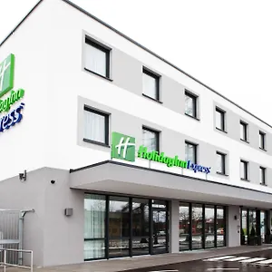 Express - Olympiapark, An Ihg Hotel