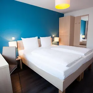 Centro Arkadia Hotel