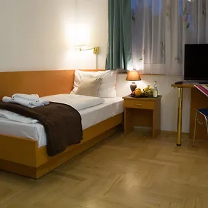 Eschborner Hof Hotel