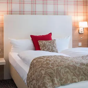 Western Quintessenz-forum Hotel